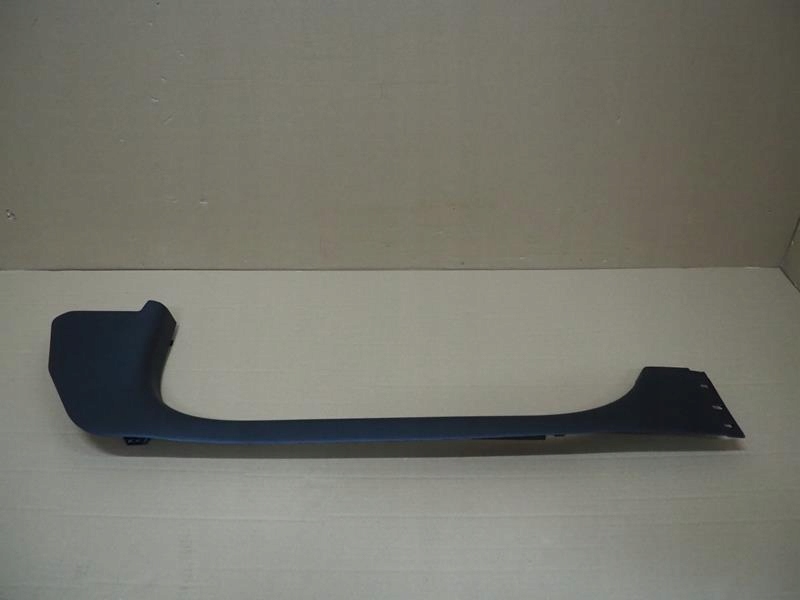 фото №1, Захист поріг правий перед renault clio iv hb 769519018r