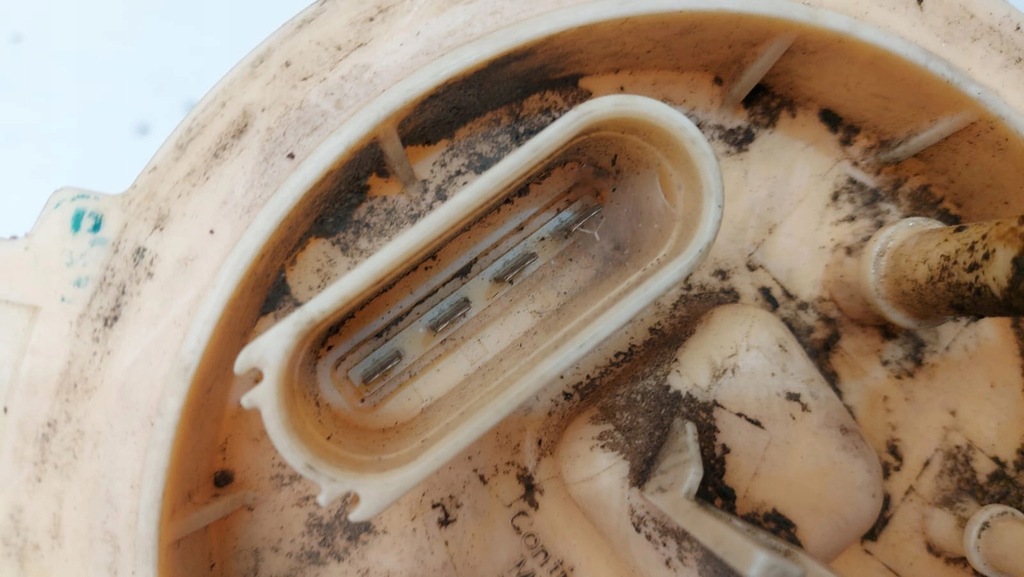 фото №10, Audi a5 8w 2.0 tdi насос бака бака пального 8w0919088h