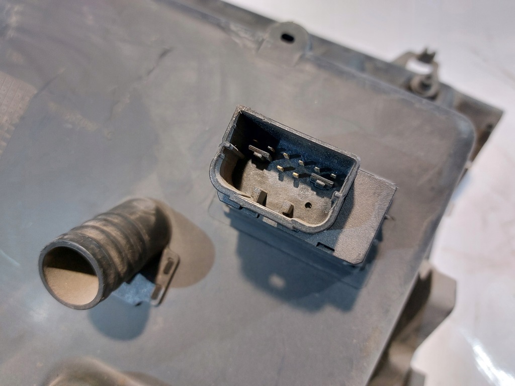 фото №6, Бардачок пассажира vw touran i