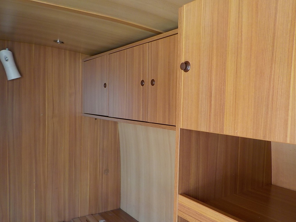 фото №7, Master iii movano 2.3 обшивка двойная кабина camper