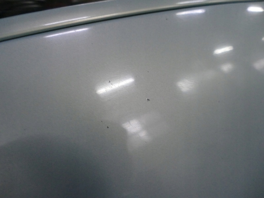 фото №10, Citroen xsara picasso i капот кришка двигуна krs