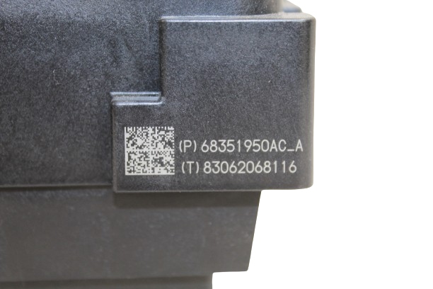 фото №7, Jeep cherokee kl lift 19- 2.4 коробка запобіжників