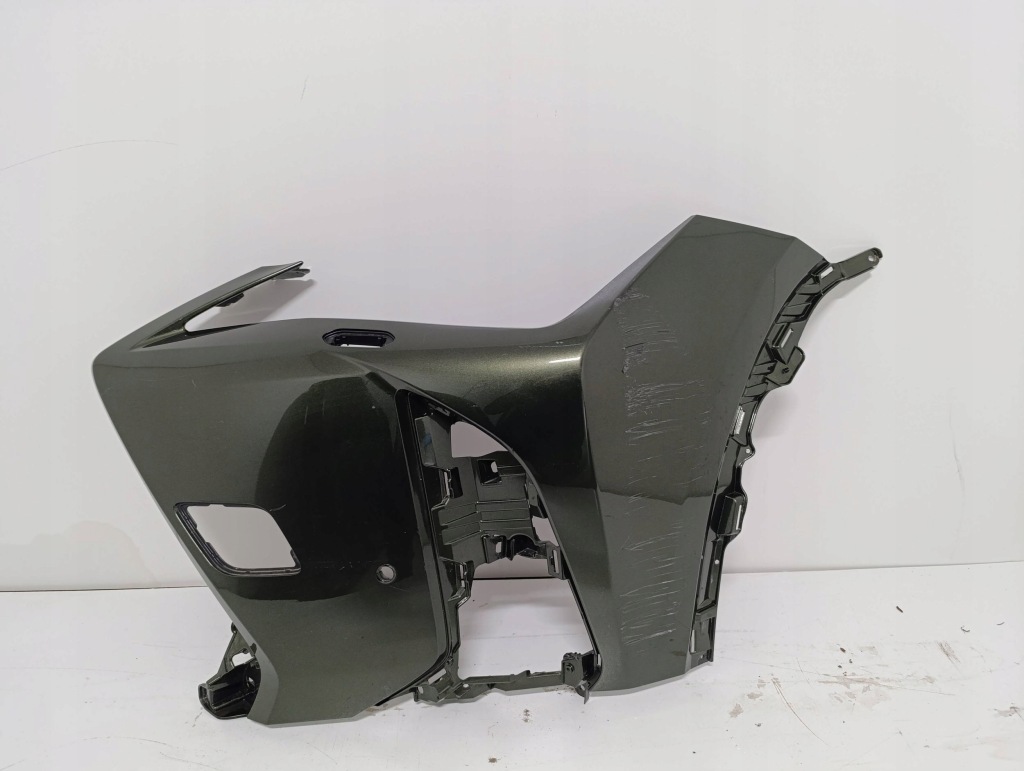 фото №1, Бампер перед кутик лівий lexus ux f-sport 18-