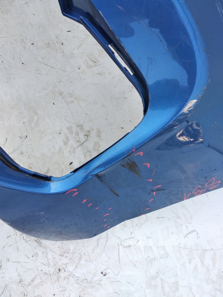 фото №7, Bmw 1 f20 f21 lift m набор бампер перед передний