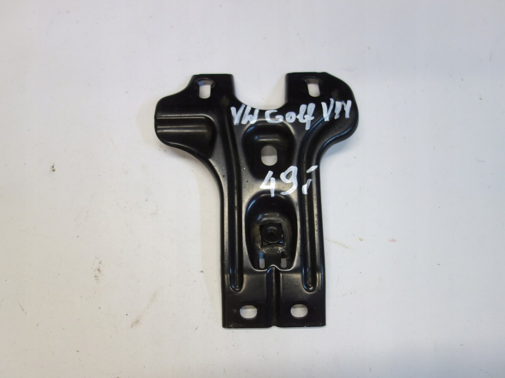 фото №1, Кронштейн поперечина замка vw golf vii 7 5g0805567