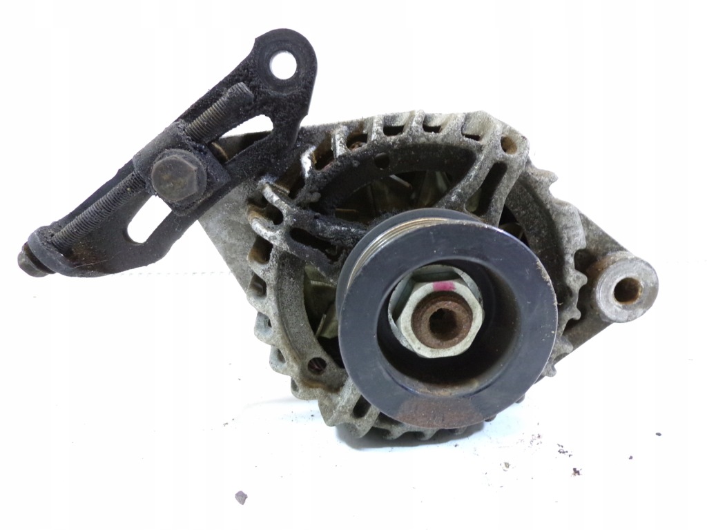 Купить Генератор toyota yaris 1 двигатель 1.0 с натяжитель as6013 1