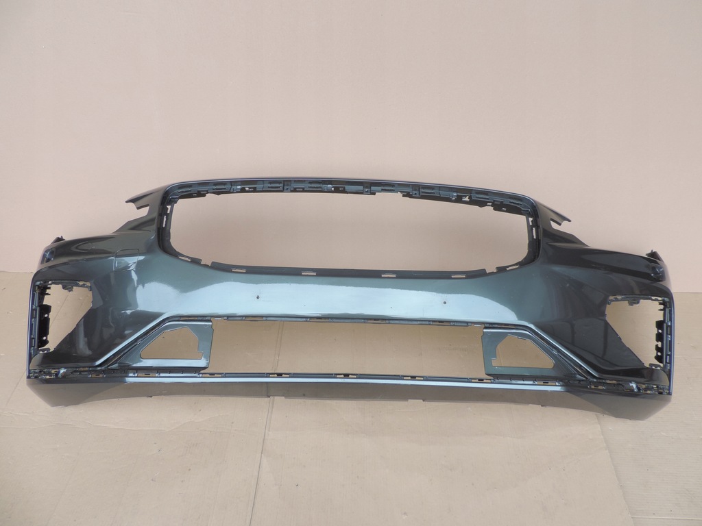 фото №1, Volvo v60 s60 ii r-design 2018 2019 передній бампер