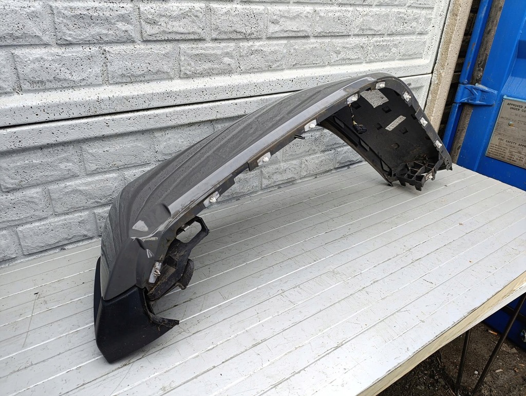 фото №6, Jeep wrangler расширитель крыла передние правое оригинал