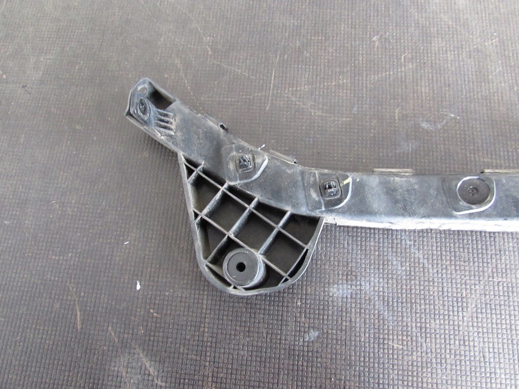 фото №9, Направляющая бампера левый задняя kia ceed i 06-12r kombi 86613-1h100