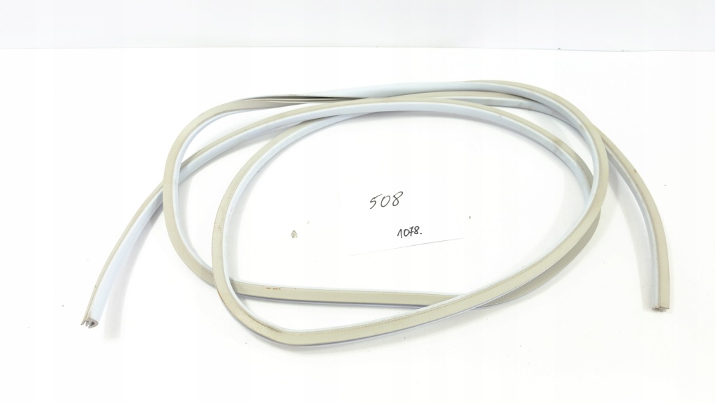 фото №4, Peugeot 508 rxh прокладка крыша kombi