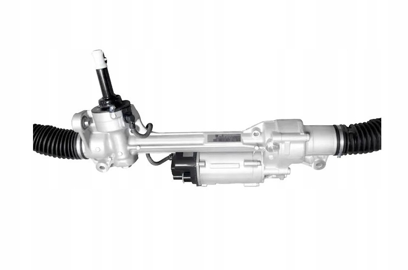 фото №11, Трансмиссия рулевая рейка mercedes glk x204 a2044602001 восстановление