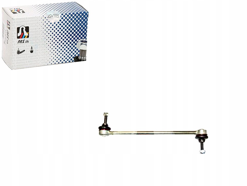 фото №1, Соединитель стабилизатора bmw e39 rts + набор водителя #2