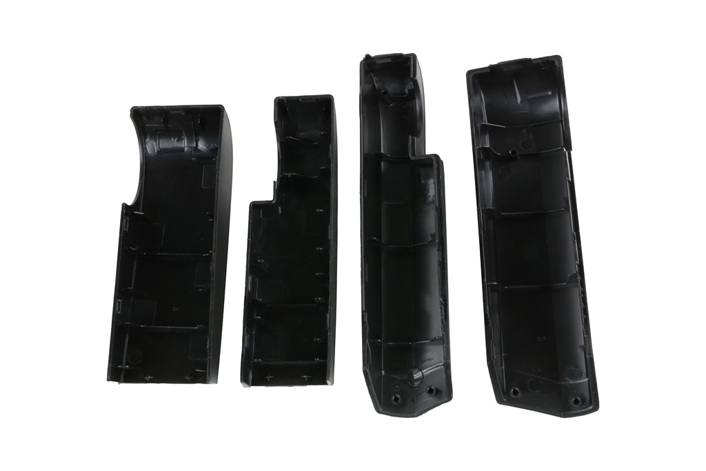 фото №1, Рычаг długie зеркало fiat ducato -06 левая