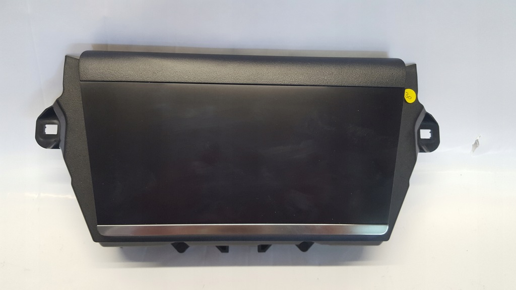 фото №1, Citroen c4 iii счетчик приборы 1,2thp eu 9849072680