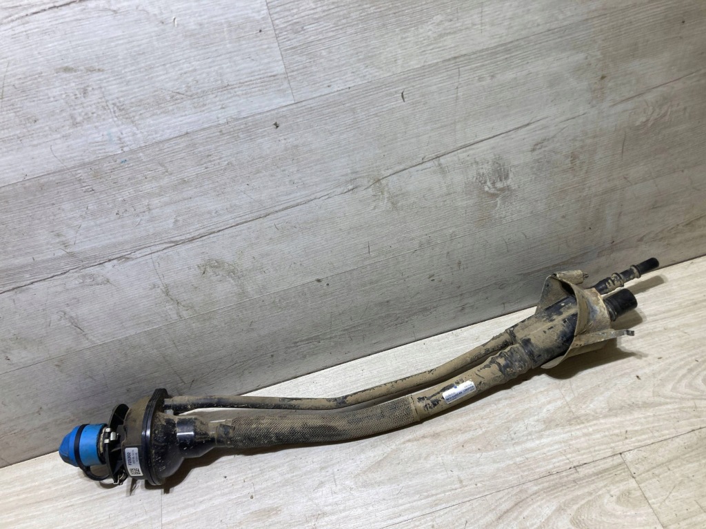 Купити Ford transit custom 2017 заливна горловина adblue 2.0 d