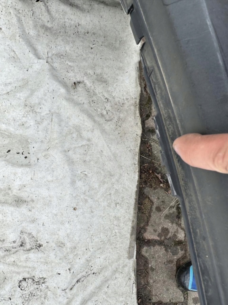 фото №13, Бампер перед mercedes sprinter w 906 06-