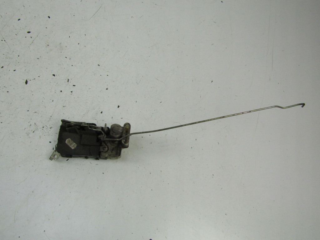 фото №1, Fiat albea 178 замок дверь задняя правый