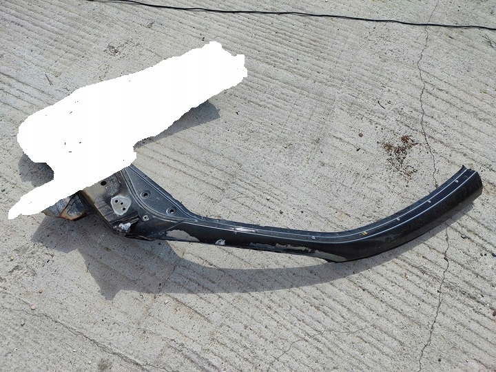 фото №1, Toyota gt86 subaru brz чверть блок двигуна двері поріг