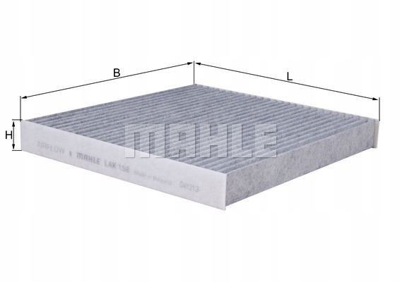 Фильтр кабины knecht Киев