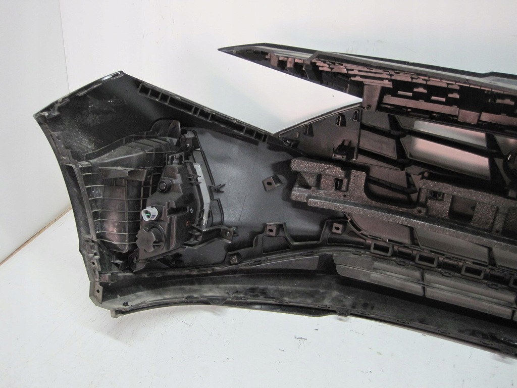 фото №9, Бампер hyundai i20 iii перед передний