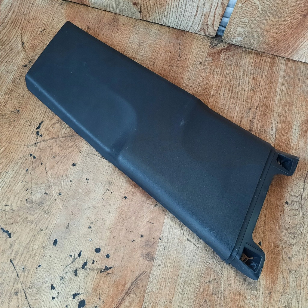 фото №5, Citroen c3 aircross обшивка стійка 455567867