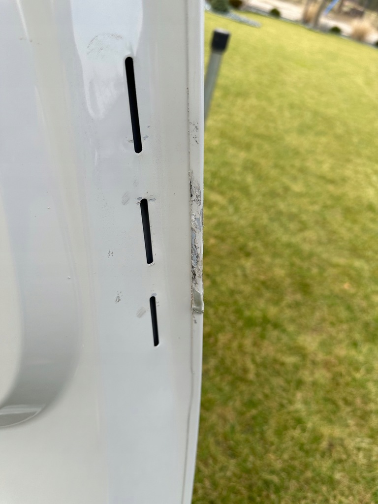 фото №13, Porsche taycan 9j1 9j капот крышка двигателя оригинал