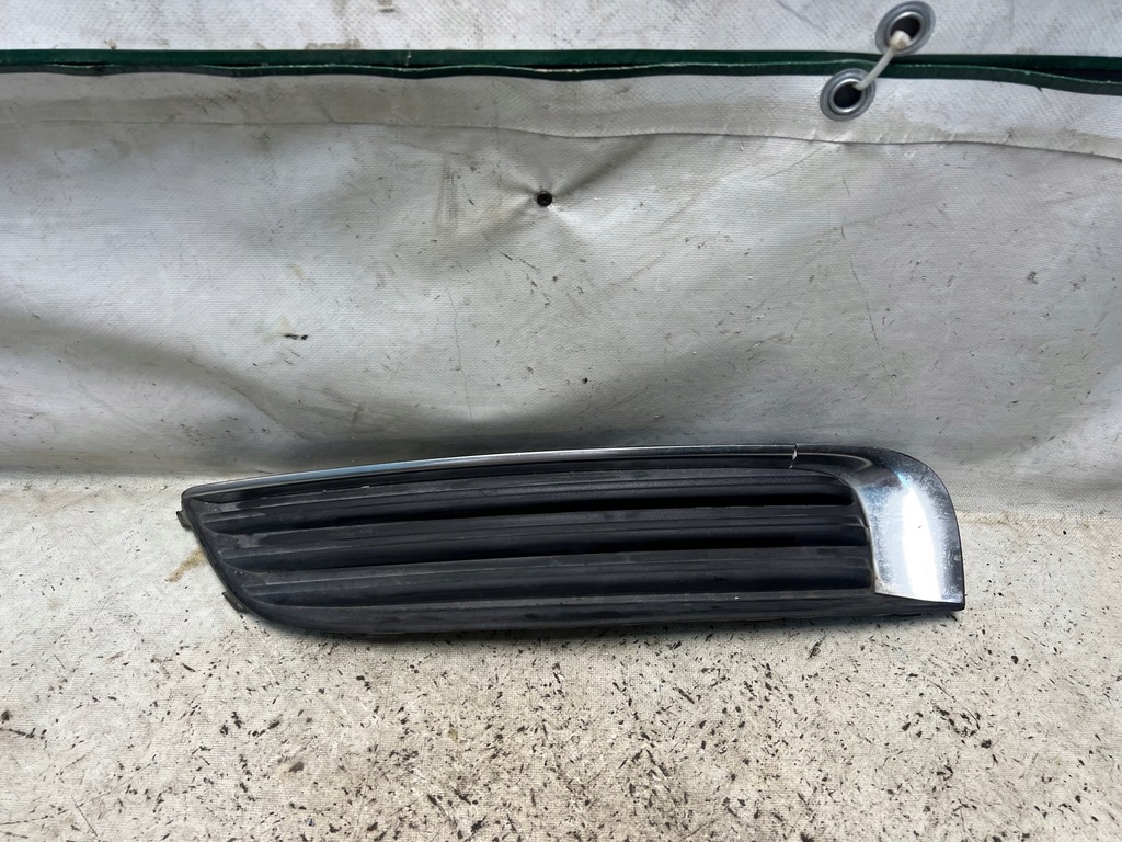 фото №1, Opel insignia a решітка бампера лівий перед