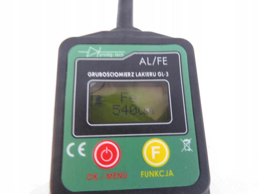 фото №15, Дверь правый задняя задние 477-46 volvo xc60 i