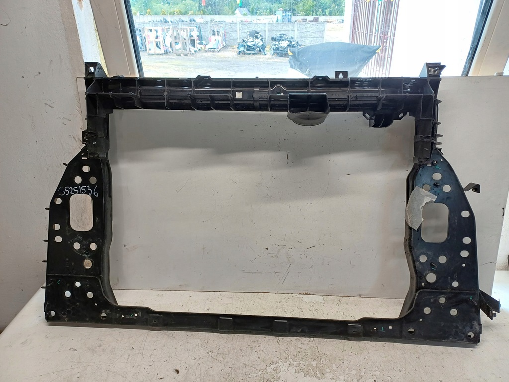 фото №2, Jeep renegade lift 18- pas передній 52155968