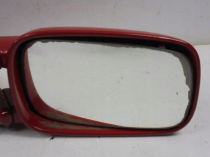 фото №13, Vw passat b4 зеркало правое электрическое красные