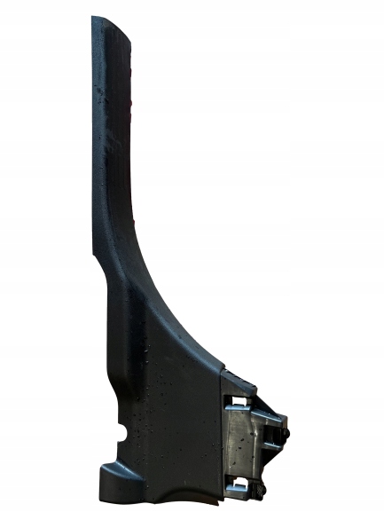 фото №1, Захист поріг права opel combo e 9816396677