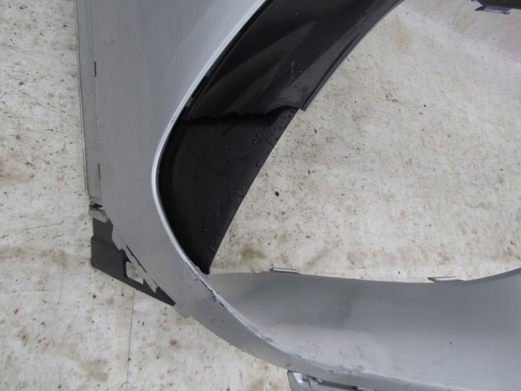 фото №10, Бампер mercedes gla h247 x247 amg 20- перед pdc