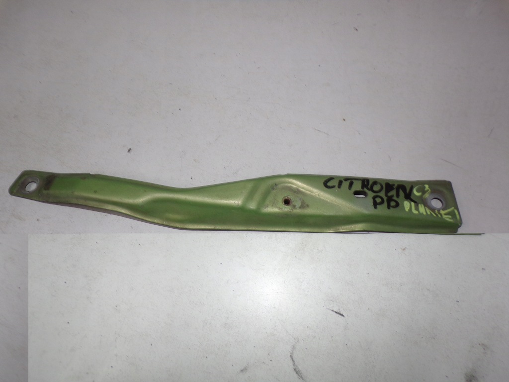фото №1, Кронштейн крыла левый/правый citroen c3 pluriel