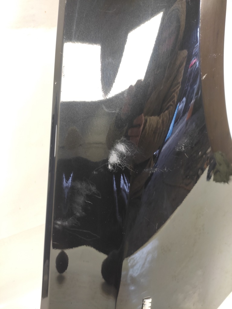 фото №6, Bmw 3 g20 g21 крыло правый передний перед 2019-