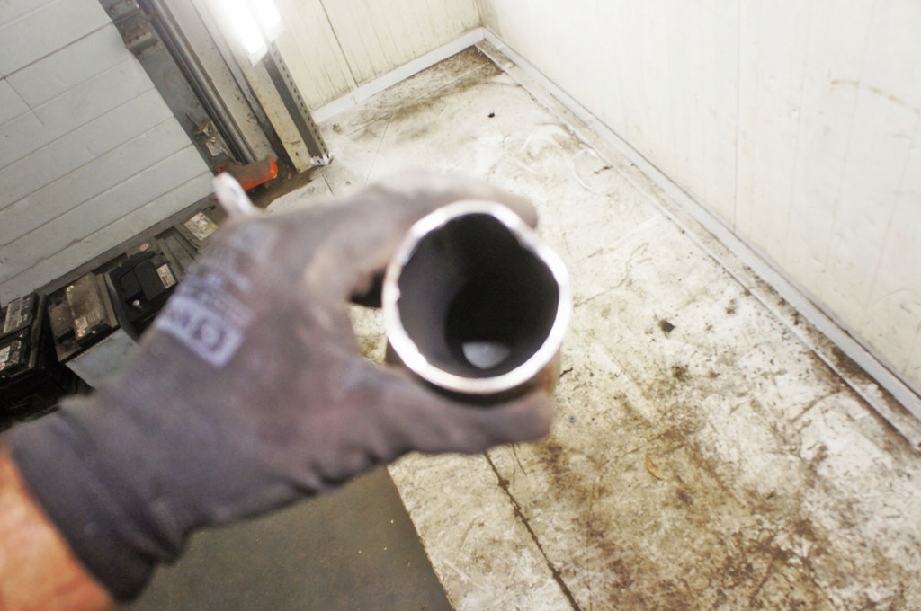 фото №7, Pe020 toyota proace city 1.5d катализатор выхлоп 1122424301012