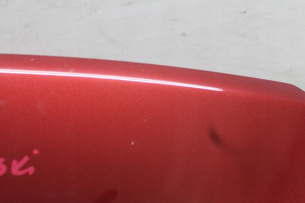 фото №7, Капот крышка двигателя nissan juke f15 kol. nah 10-14