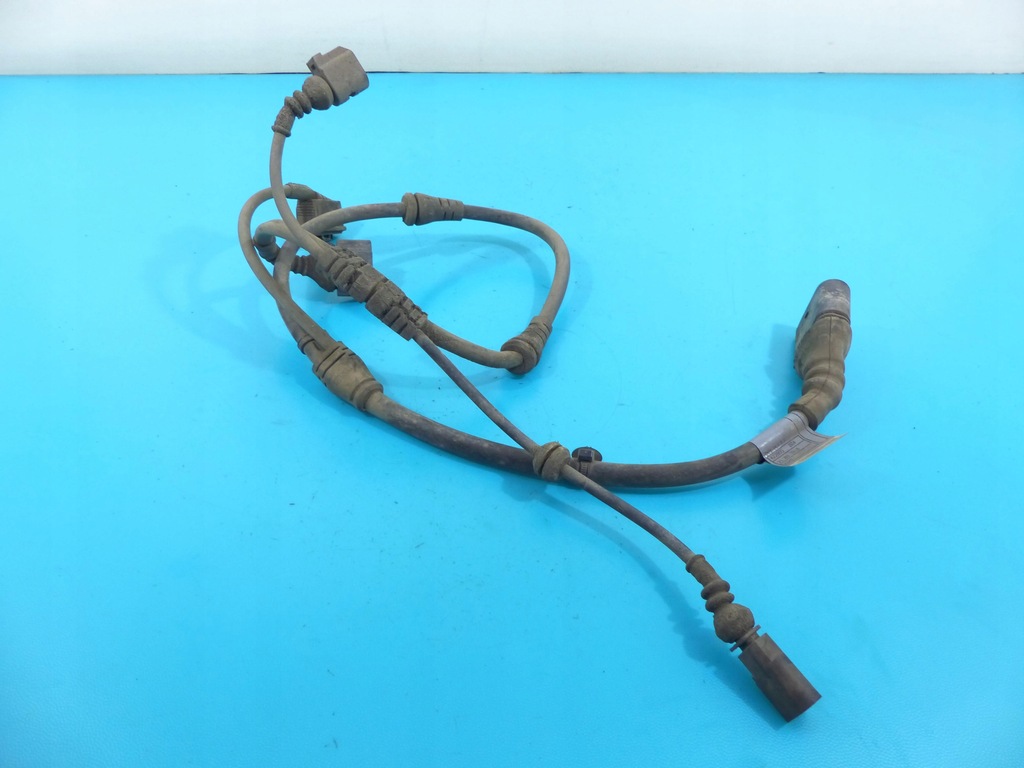 фото №1, Електропроводка джгут abs porsche panamera i 970