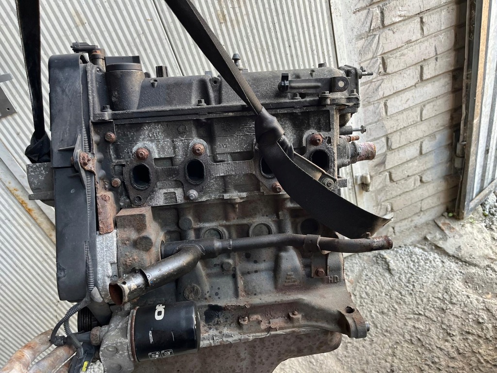 фото №1, Fiat punto grande puto 1,2 199a4000