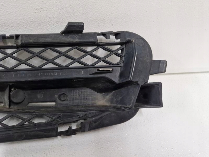 Jaguar xf x250 1 i решётка решётка радиатора бампера правый перед правая передняя хром с Разборки