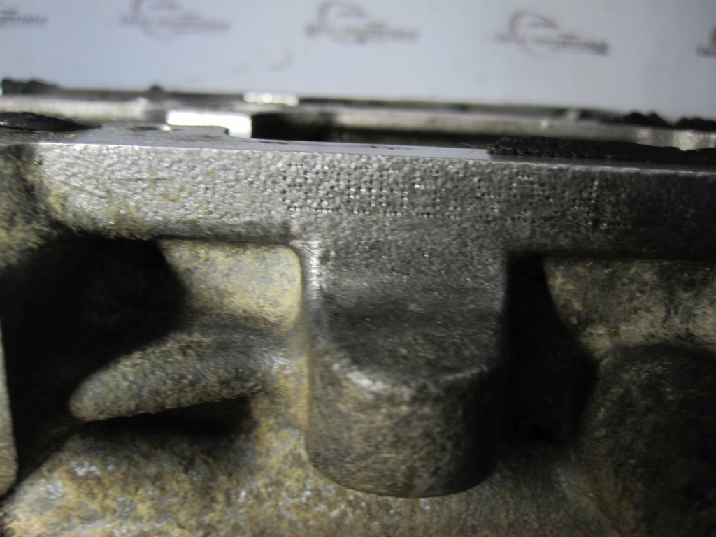 Trafic vivaro 2.0 dci 114km головка 8200519994 Недорого