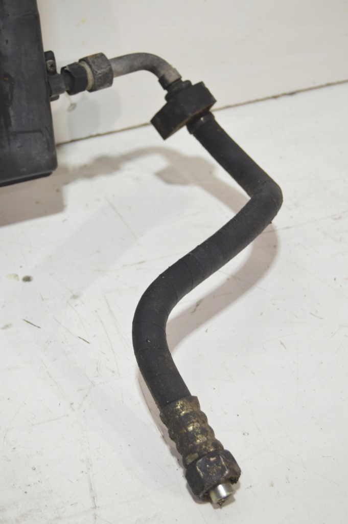 Радиатор кондиционера вентиляторы оригинал mercedes w140 s klasa cl v8 с Разборки