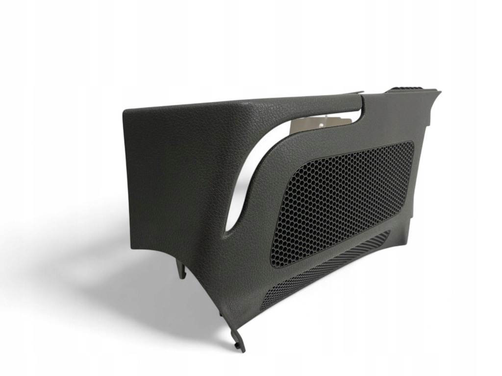 фото №7, Porsche macan 95b накладка динаміка полиця задній багажника