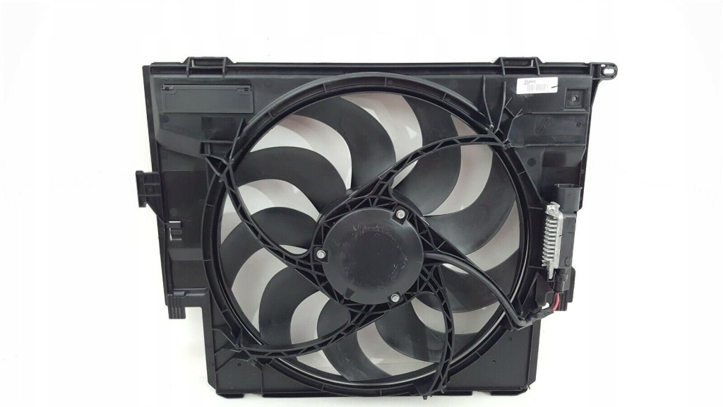 Bmw f20 f21 f22 f30 f31 f32 вентилятор радіатора 7640508 в Україні