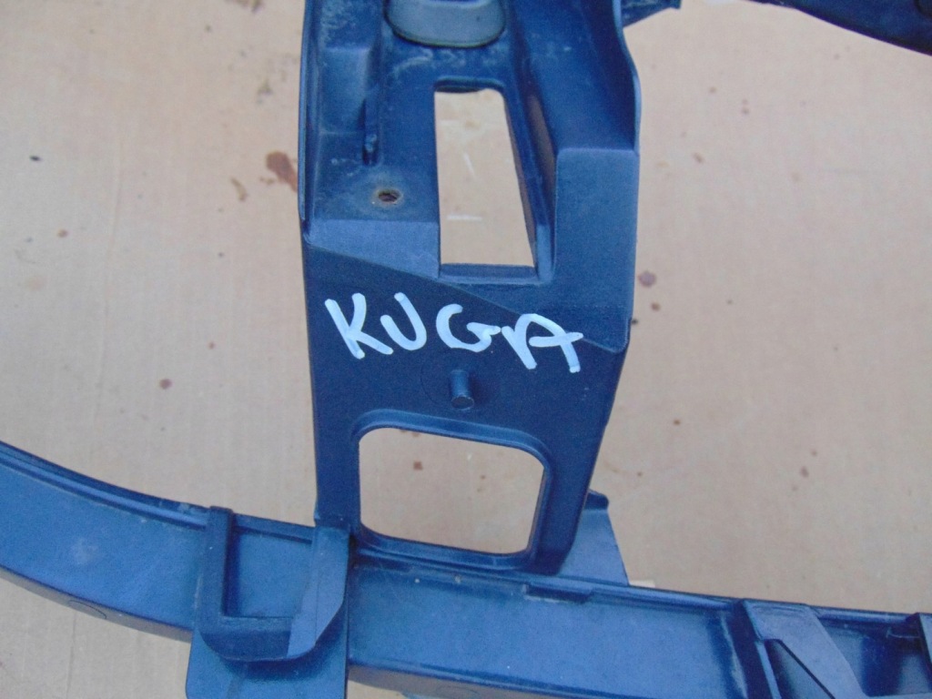 Усилитель передний ремень передний ford kuga mk1 2.0 tdci 8v41-8b041-ak с Разборки