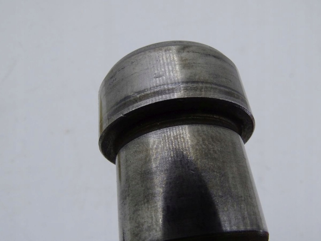 фото №8, Opel vectra b 98- 1.8 16v x18xe1 вал распределительного вала w