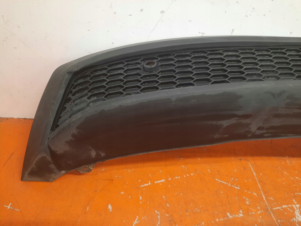 Hyundai i30 3 16- решітка накладка бампера задні задня 86612-g4510 Зі Шроту