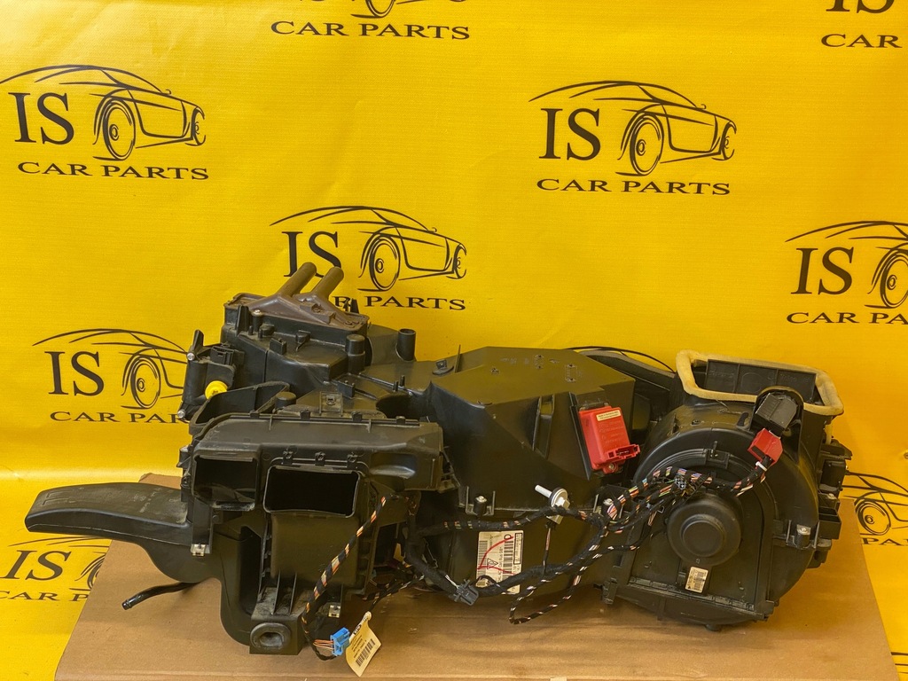 фото №7, Комплектная отопитель воздуходувка кондиционера porsche 911 997 cabrio lift