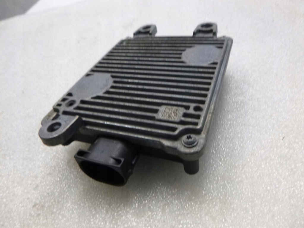 фото №4, Mercedes cls c257 модуль датчик радар distronic