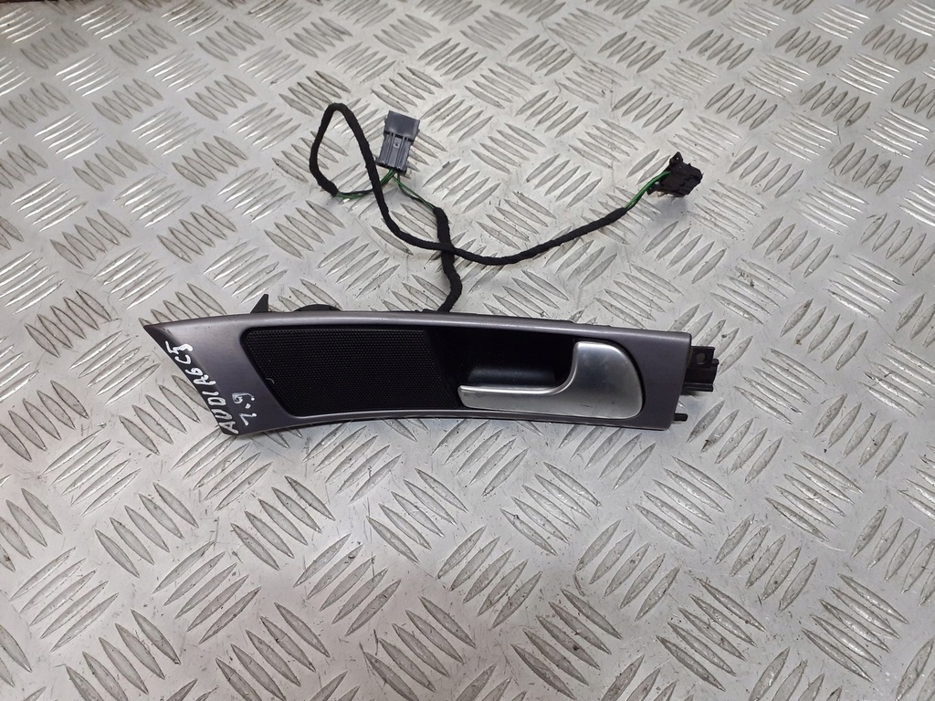 фото №1, Ручка права передня внутрішня audi a6 c5