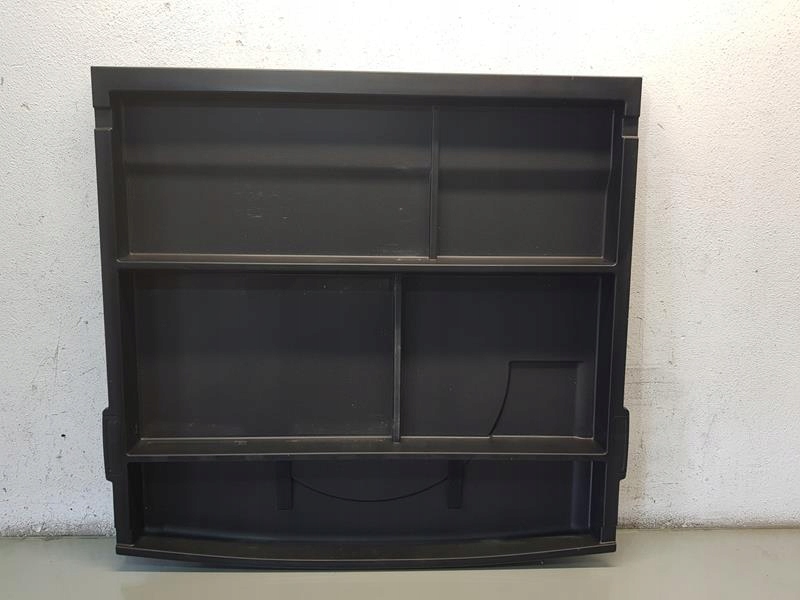 фото №1, Пол бардачок багажника pro ceed i